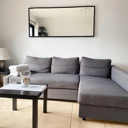 Apartment Pelicanos' Relax 300mt To The *
